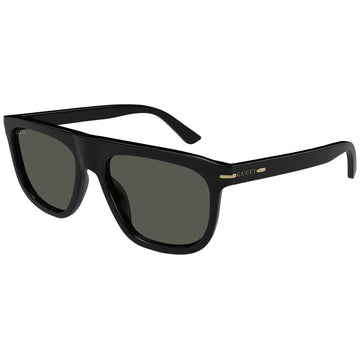 Gucci GG1726S001 BLACK/ GREY