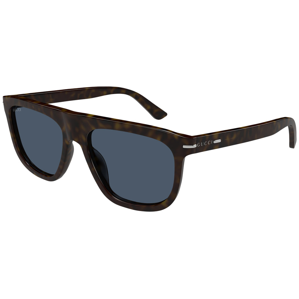 Gucci GG1726S002 HAVANA/ BLUE