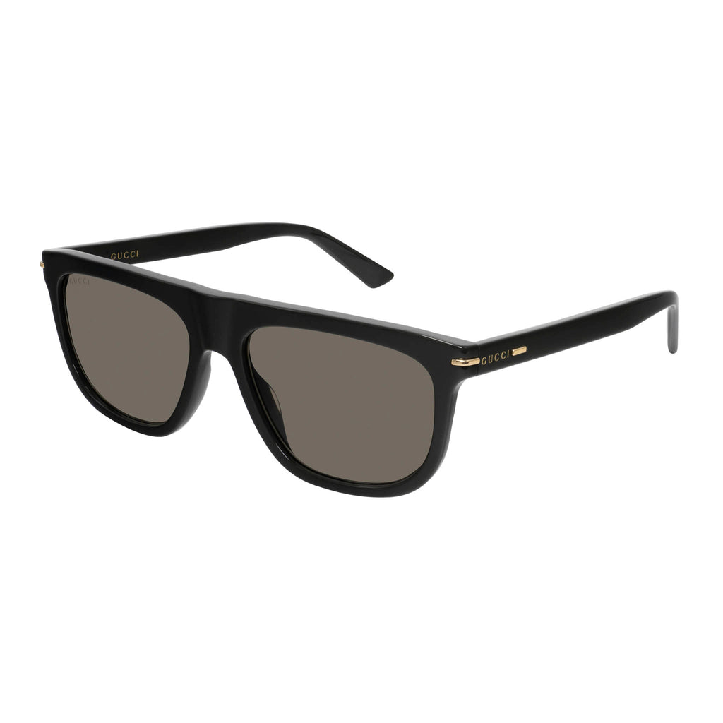 Gucci GG1726S004 GREEN/ BROWN