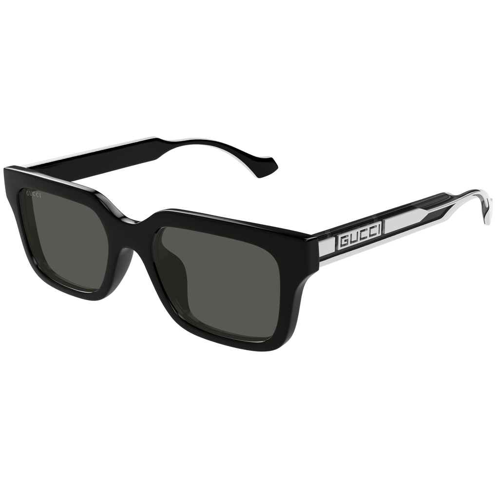 Gucci GG1732SK001 BLACK/ GREY