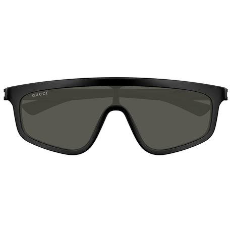 Gucci GG1736S001 Black/ Grey
