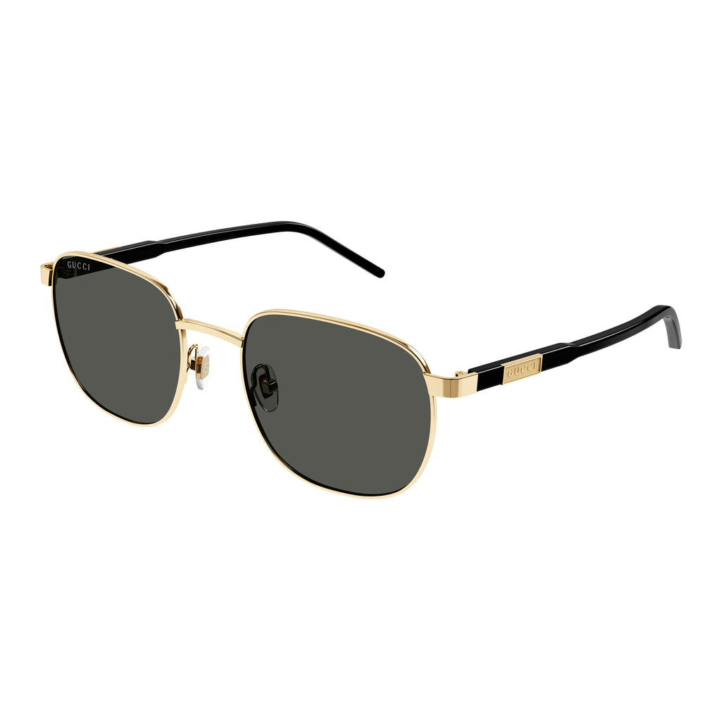 Gucci GG1799S001 Gold/ Grey
