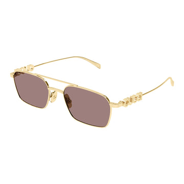 Gucci GG1804S003 Gold/ GOLD