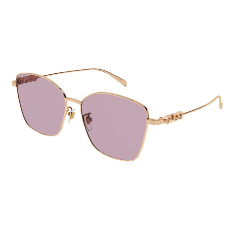 Gucci GG1805SA003 Gold/ Violet