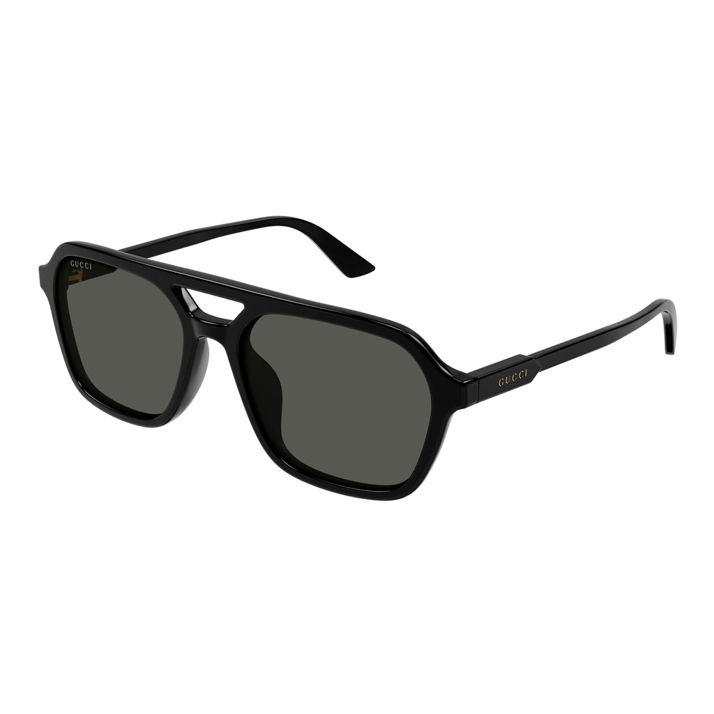 Gucci GG1823SA Black/ Grey