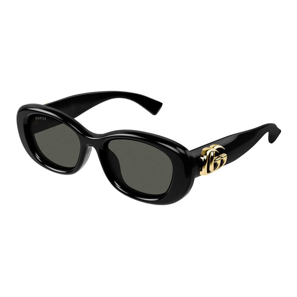 Gucci GG1829SK001 Black/ Grey