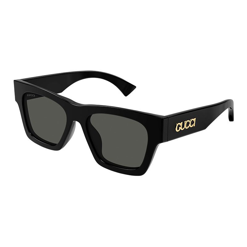 Gucci GG1835S001 Black/ Grey