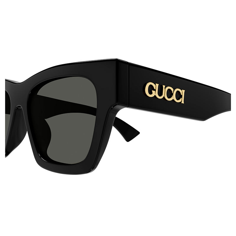 Gucci GG1835S001 Black/ Grey