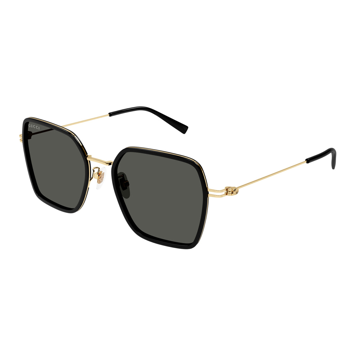 Gucci GG1850SA001 Black/ Grey
