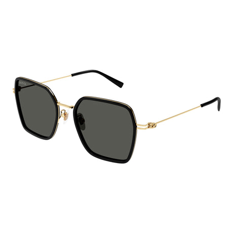 Gucci GG1850SA001 Black/ Grey