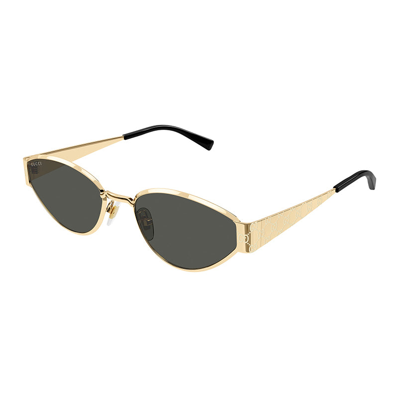 Gucci GG1853S001 Gold/ GOLD