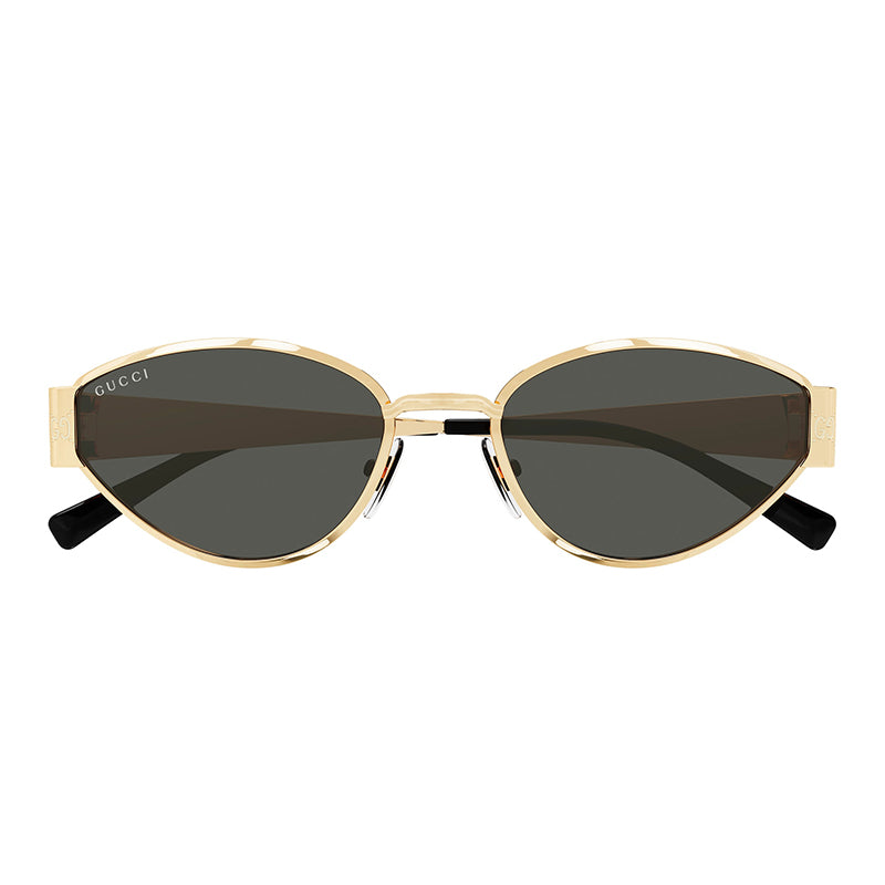 Gucci GG1853S001 Gold/ GOLD