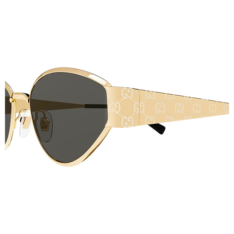 Gucci GG1853S001 Gold/ GOLD