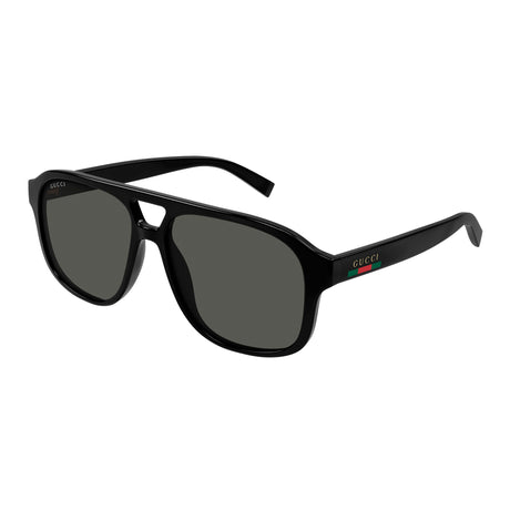 Gucci GG1856S001 BLACK/ GREY