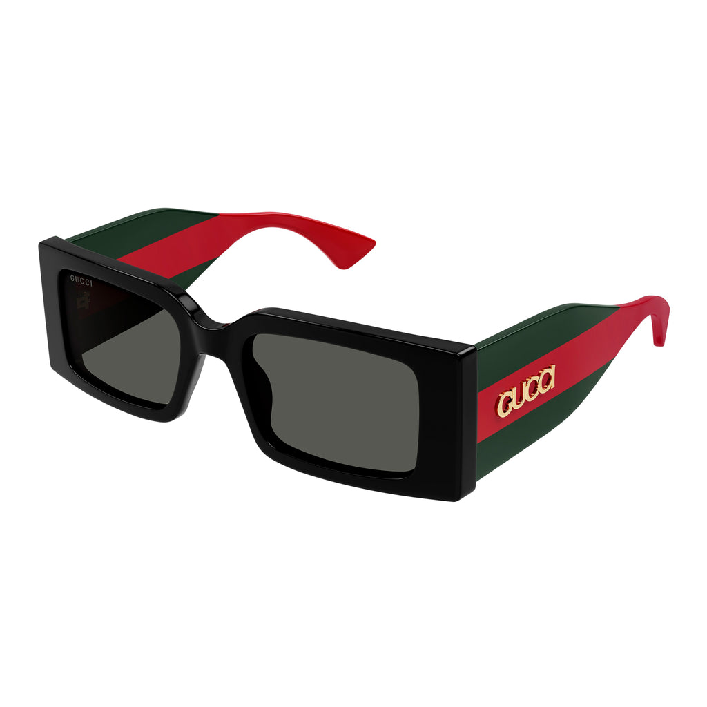 Gucci GG1860S001 Black/ Grey