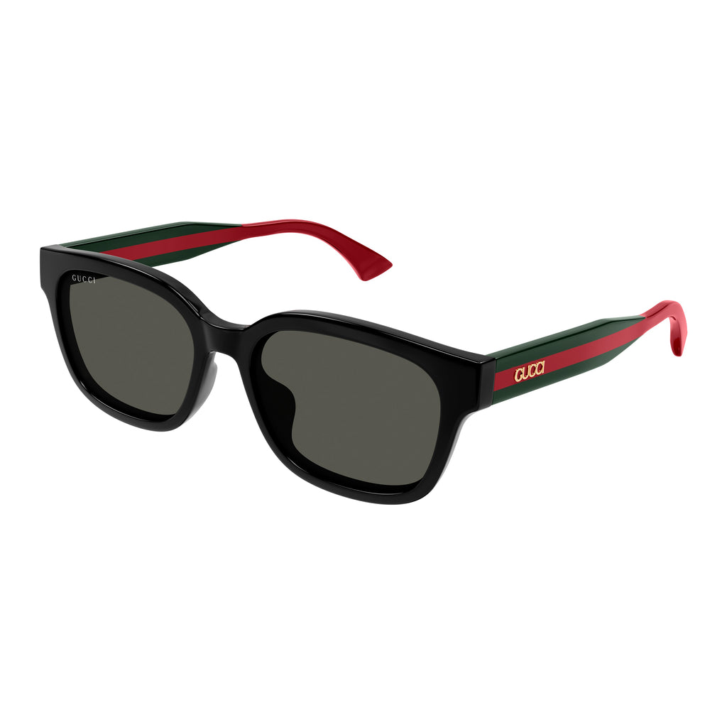 Gucci GG1872SK001 Black/ Grey