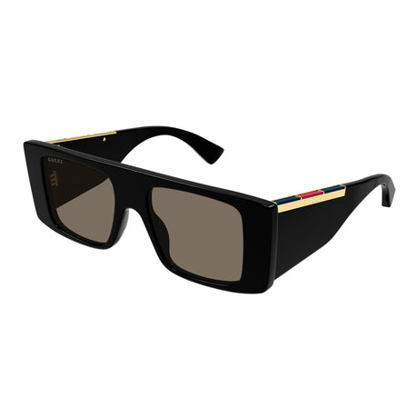 Gucci GG1888S001 Black/ Brown