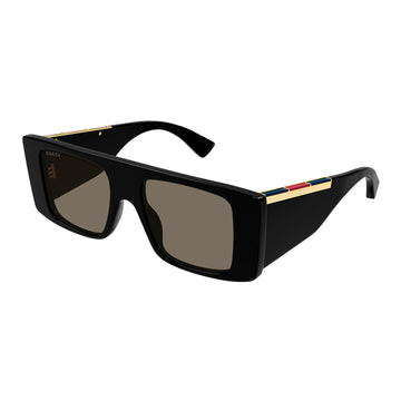 Gucci GG1888S001 Black/ Brown