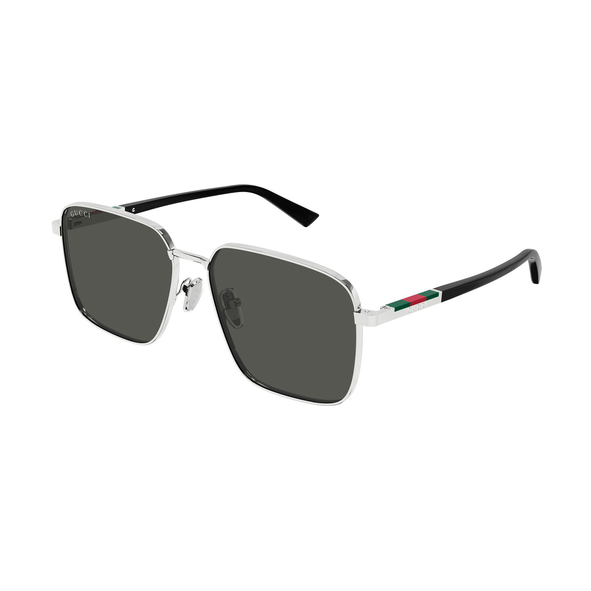 Gucci GG1965SK SIL/ GREY