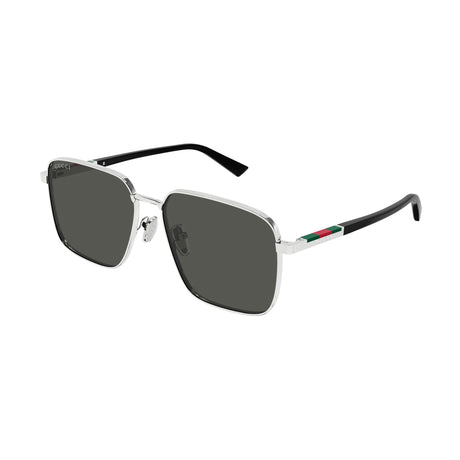 Gucci GG1965SK SIL/ GREY