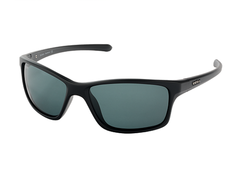 Spotters Grit Junior Matt Black Carbon - Blue Star Eyewear