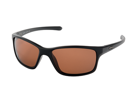 Spotters Grit Junior Matt Black Halide - Blue Star Eyewear