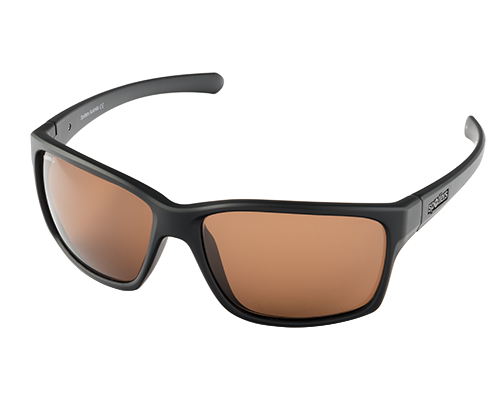 Spotters Grit Matt Black Halide - Blue Star Eyewear