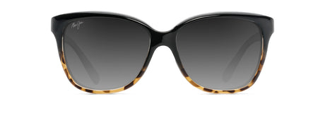 Maui Jim Starfish GS744-02T Black with Tortoise  / Neutral Grey Polarised - Blue Star Eyewear