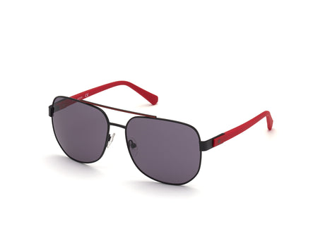 guess-gu00015-61-02a-matte-black-smoke - 0