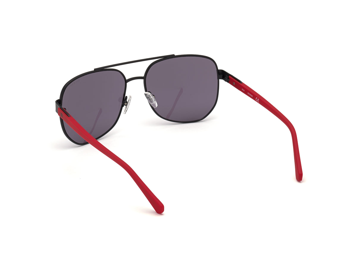 guess-gu00015-61-02a-matte-black-smoke - 2