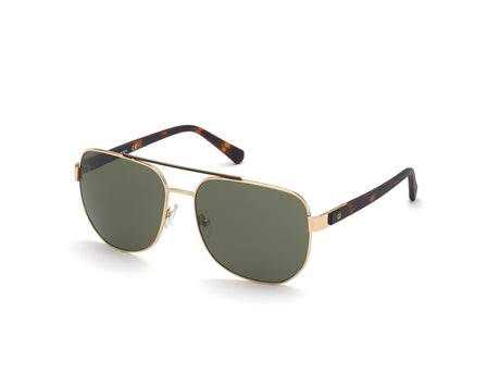 guess-gu00015-61-32n-gold-green - 8