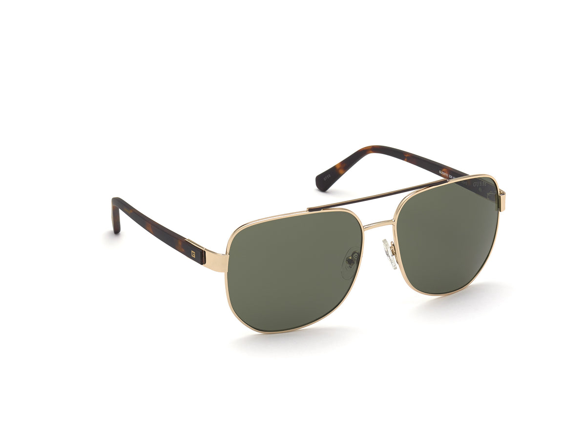 guess-gu00015-61-32n-gold-green - 14
