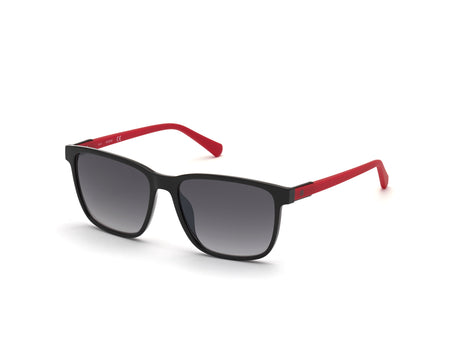 guess-gu00017-56-01c-shiny-black-smoke-mirror - 8