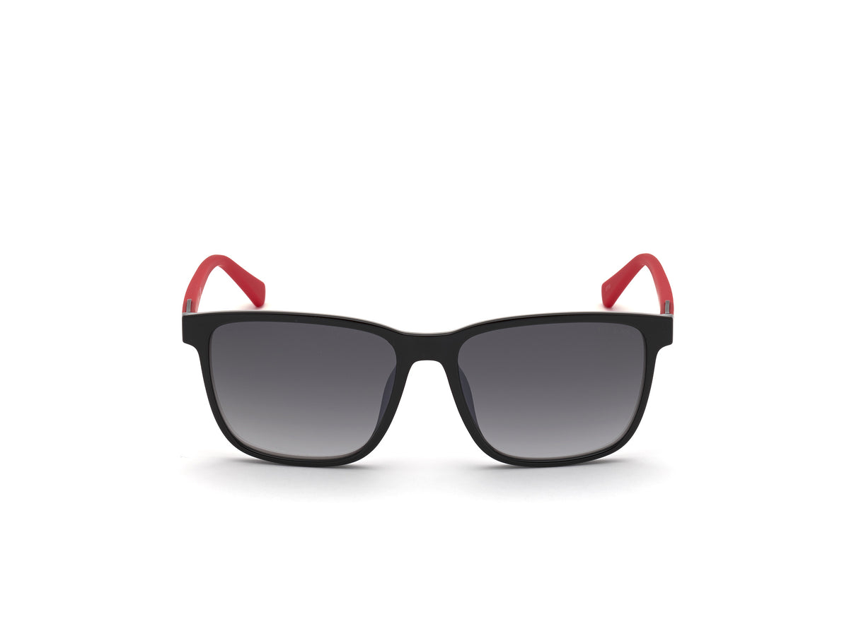 guess-gu00017-56-01c-shiny-black-smoke-mirror - 15