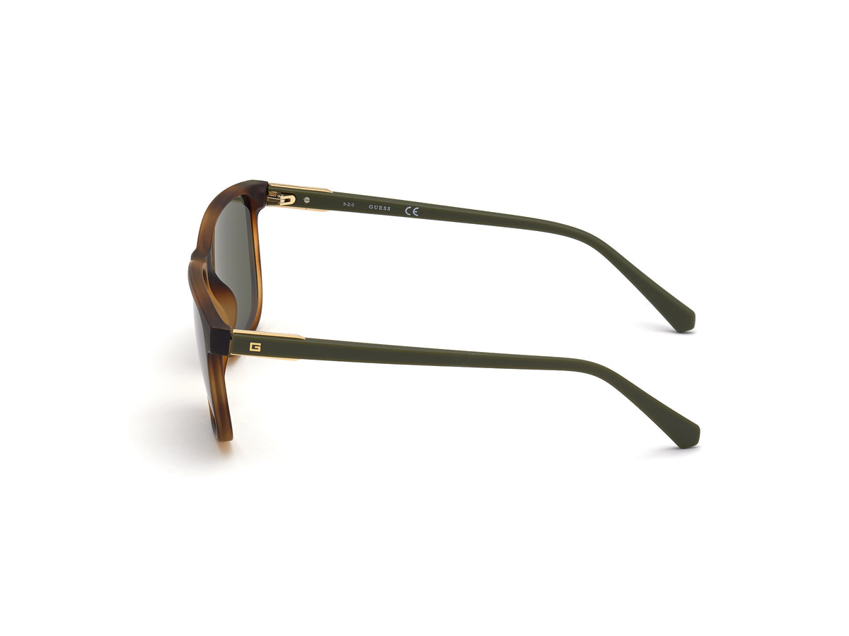 guess-gu00017-56-53n-blonde-havana-green - 1