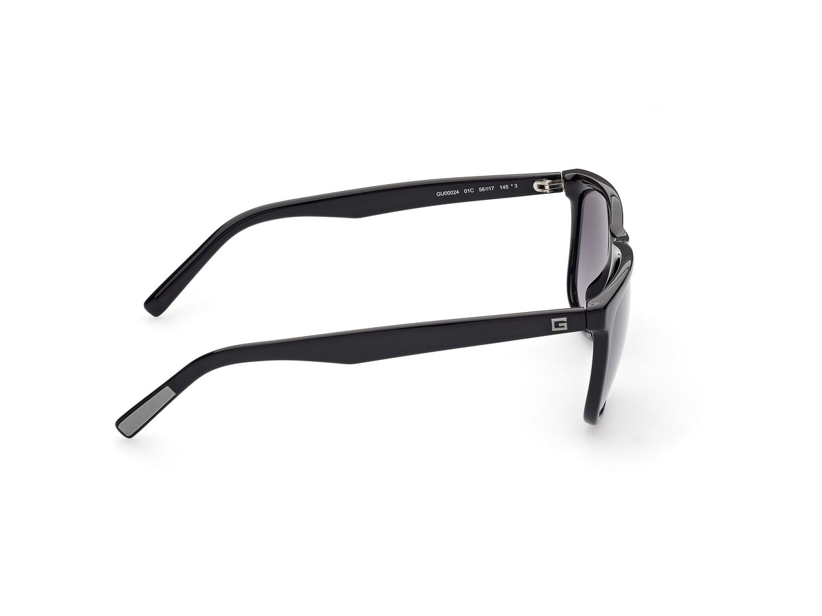 guess-gu00024-56-01c-shiny-black-smoke-mirror - 5