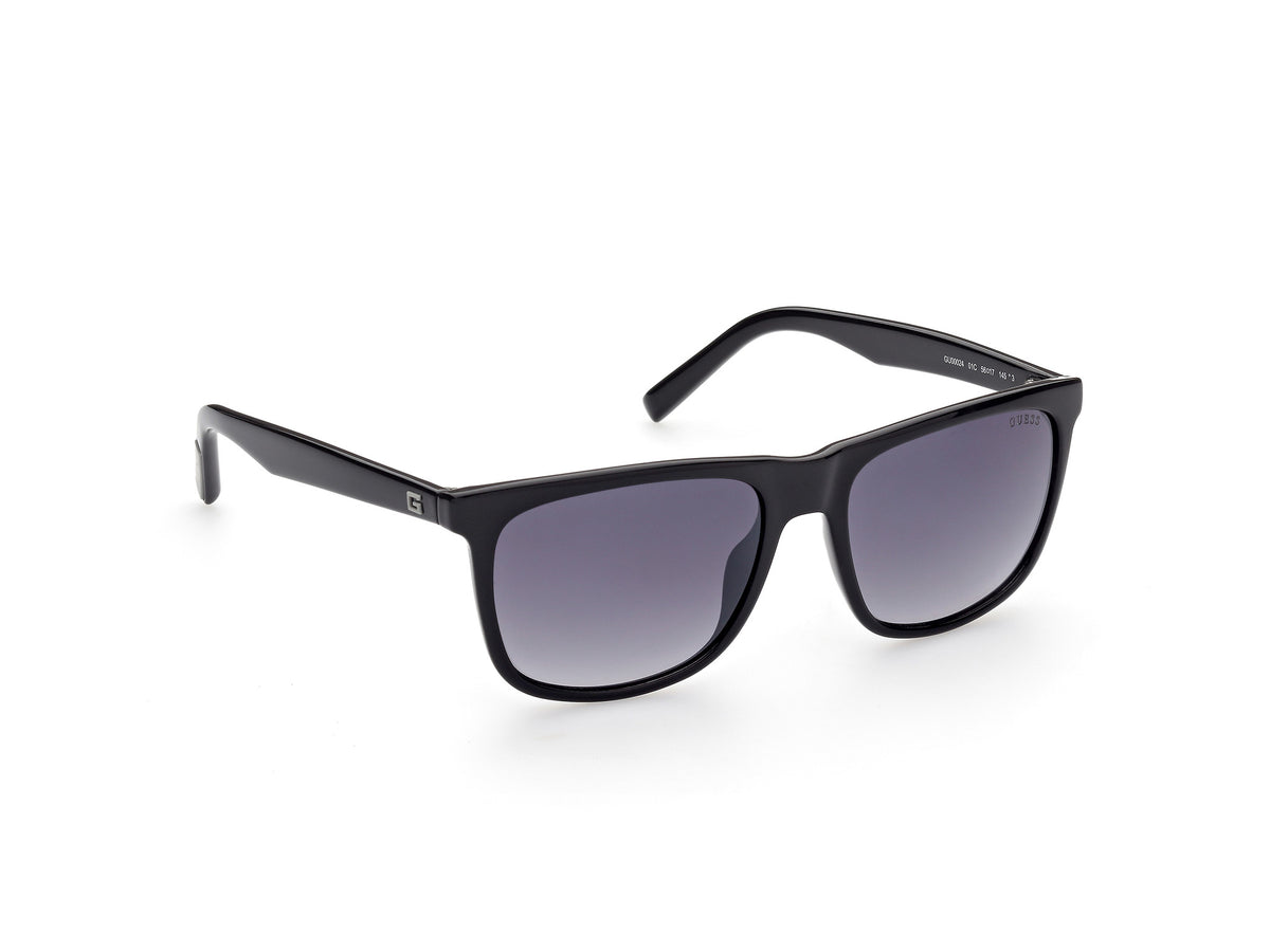 guess-gu00024-56-01c-shiny-black-smoke-mirror - 6