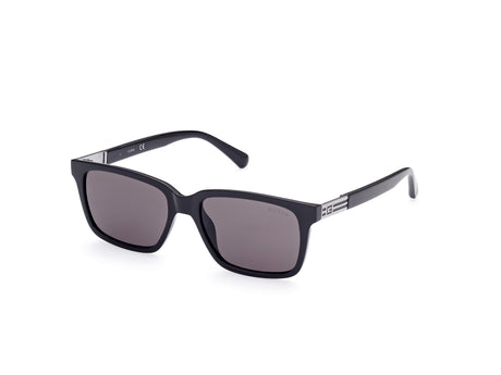 guess-gu00041-54-01a-shiny-black-smoke - 0