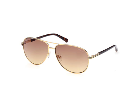 guess-gu00043-62-32f-gold-gradient-brown - 0