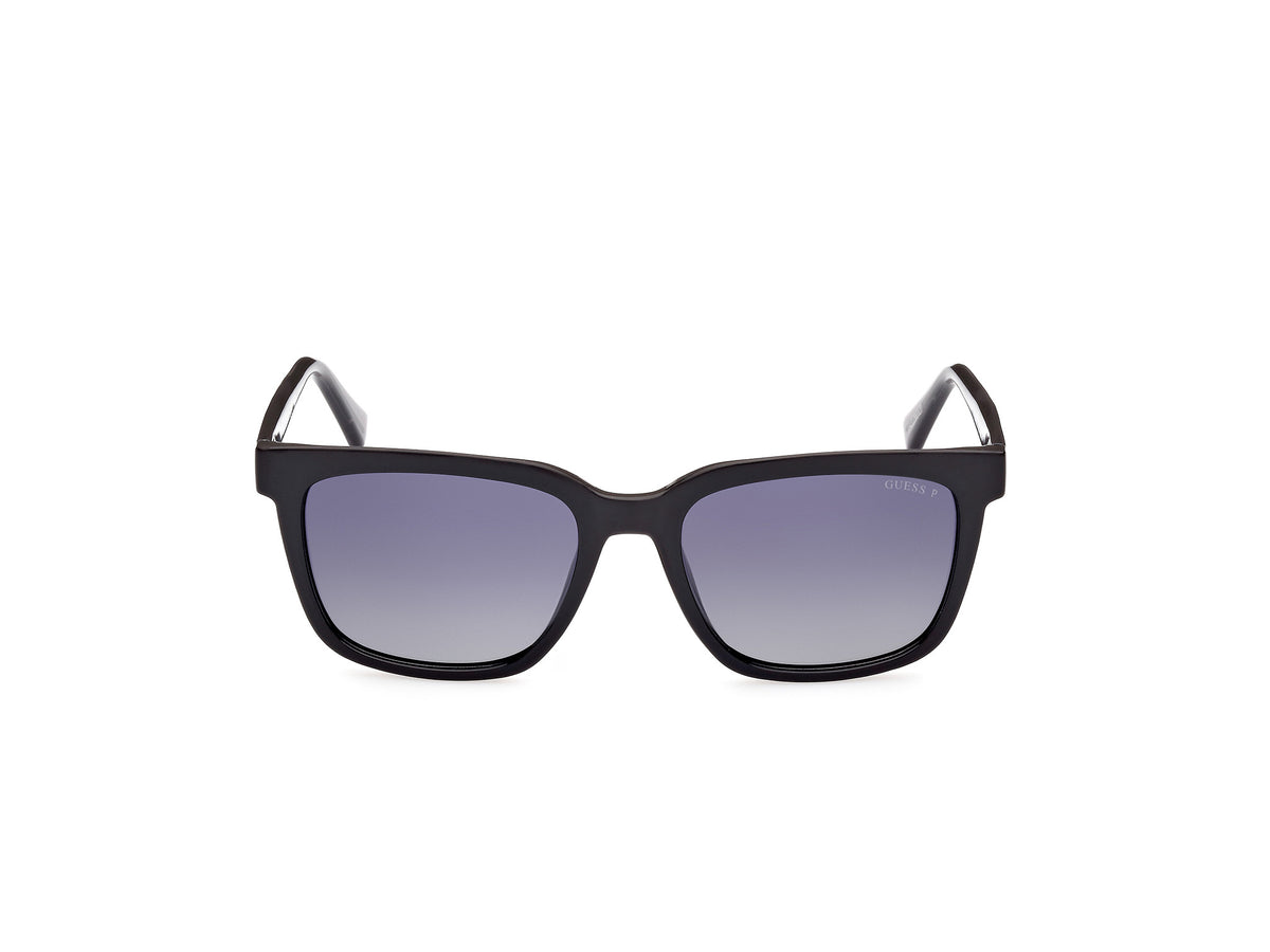 guess-gu00050-54-01d-shiny-black-smoke-polarized - 7