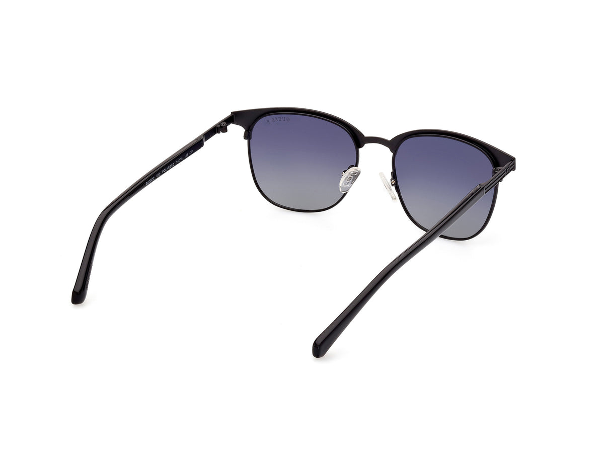 guess-gu00052-54-02d-matte-black-smoke-polarized - 12