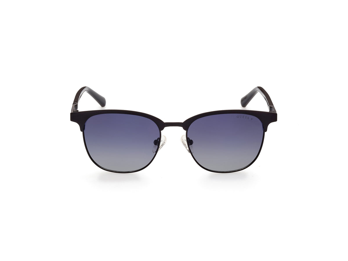 guess-gu00052-54-02d-matte-black-smoke-polarized - 15