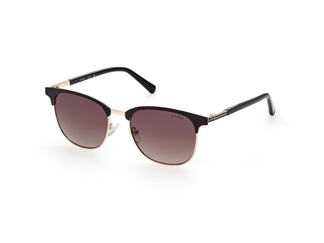 guess-gu00052-54-05f-black-gradient-brown - 0