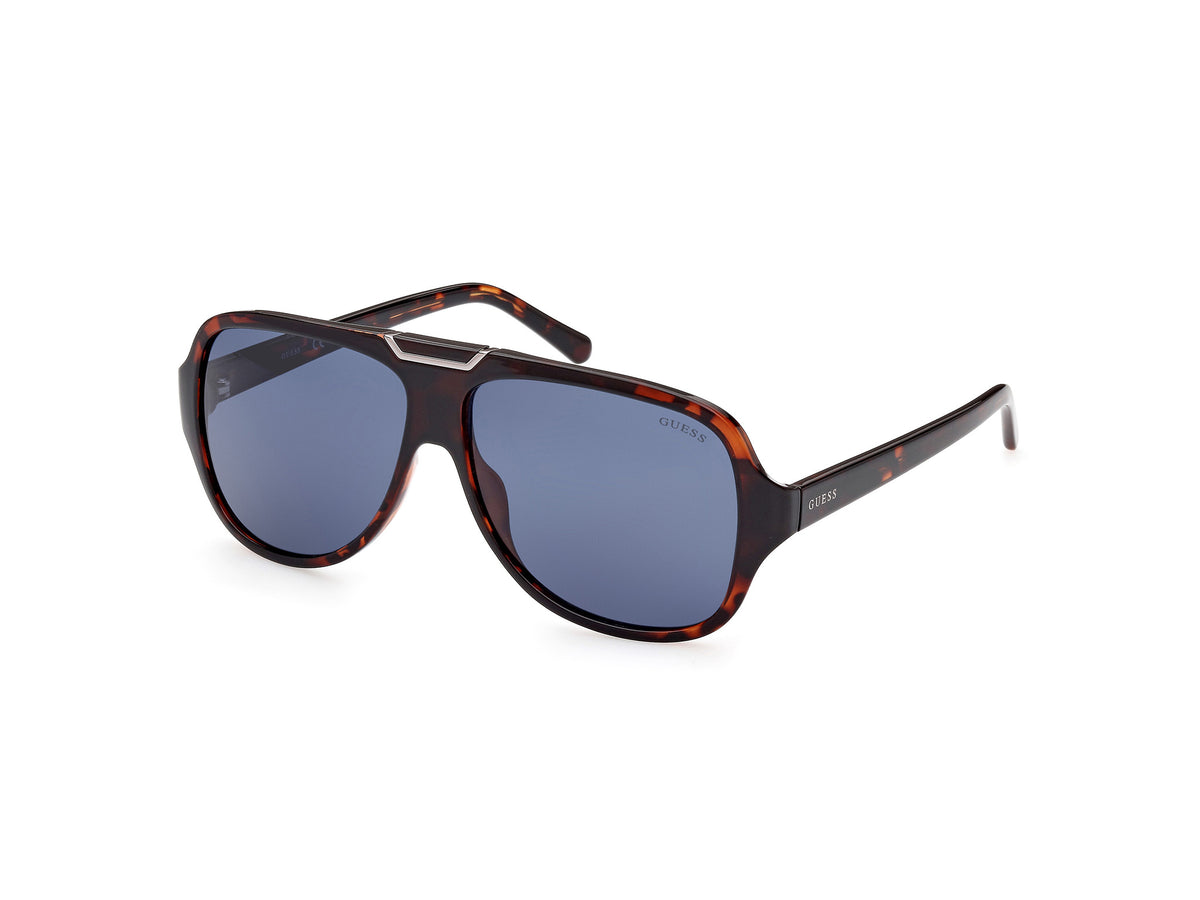 guess-gu00055-60-52v-dark-havana-blue - 8