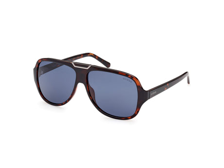 guess-gu00055-60-52v-dark-havana-blue - 8