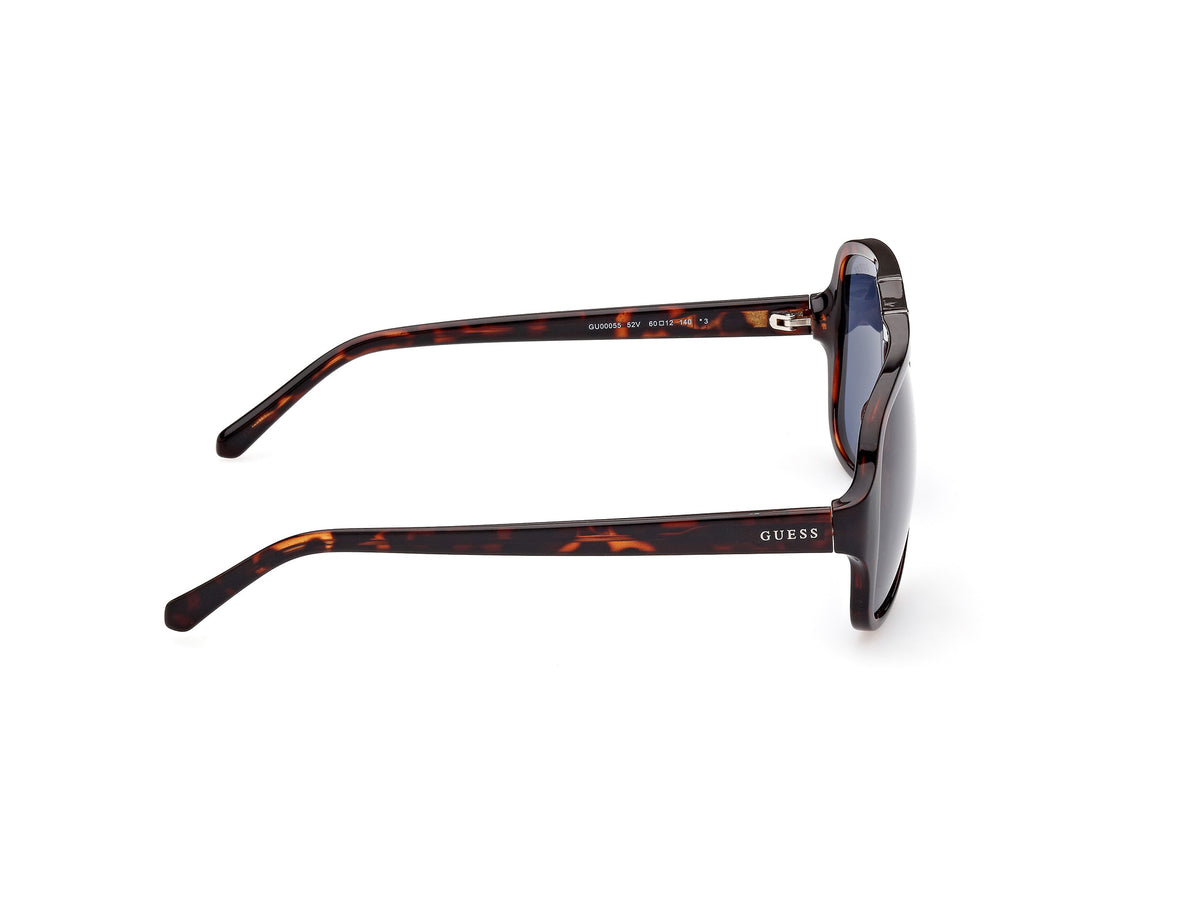guess-gu00055-60-52v-dark-havana-blue - 13