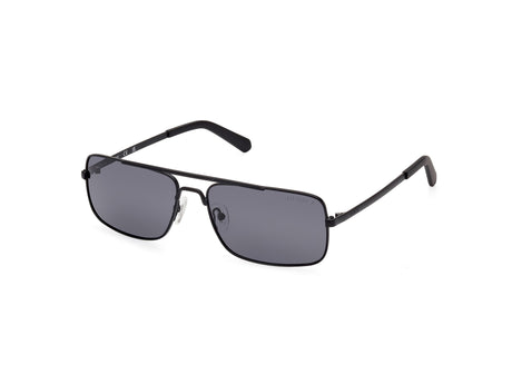 guess-gu00060-60-02d-matte-black-smoke-polarized - 8