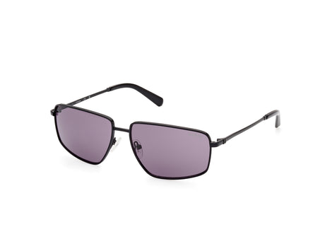 guess-gu000886201y-shiny-black-violet - 0