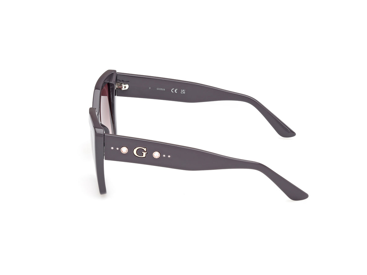 Guess GU0016220F55 grey/other / gradient brown
