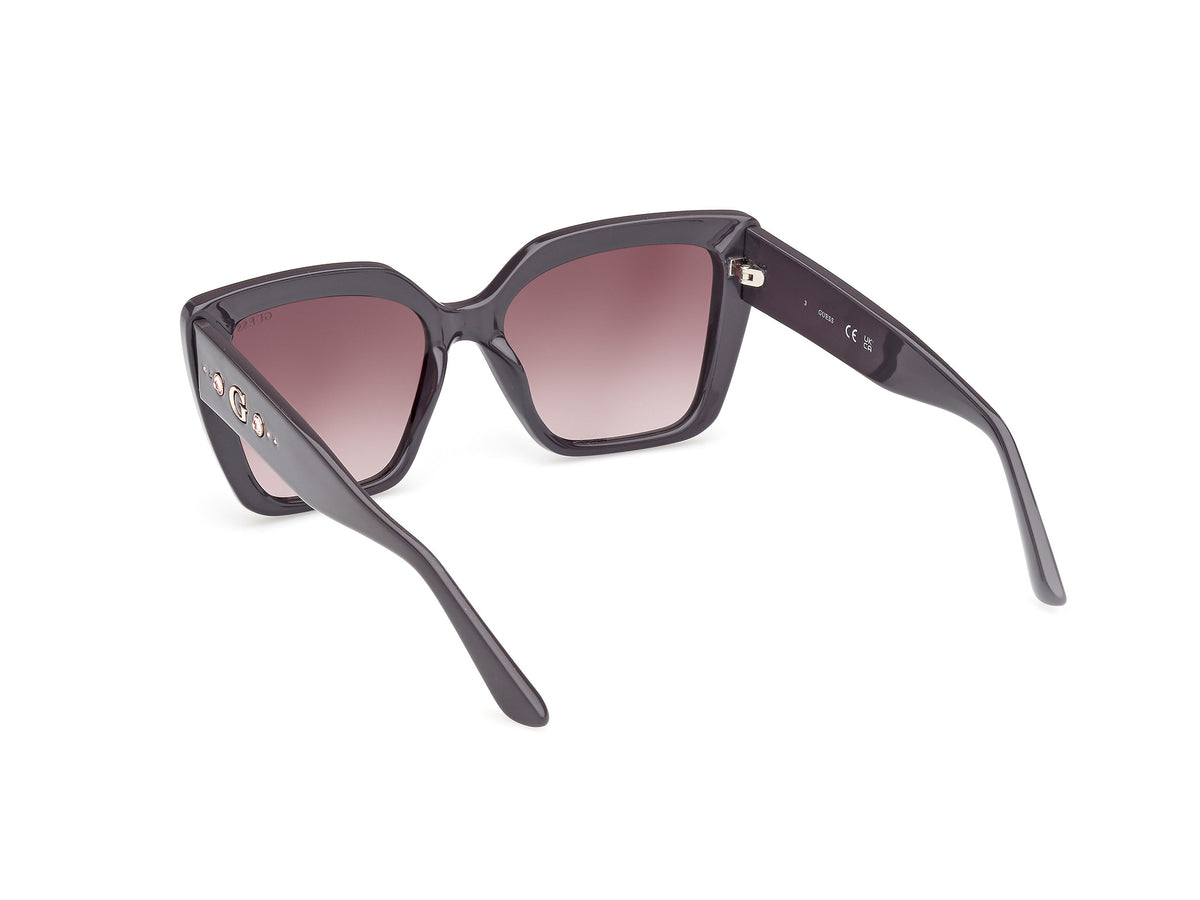 Guess GU0016220F55 grey/other / gradient brown